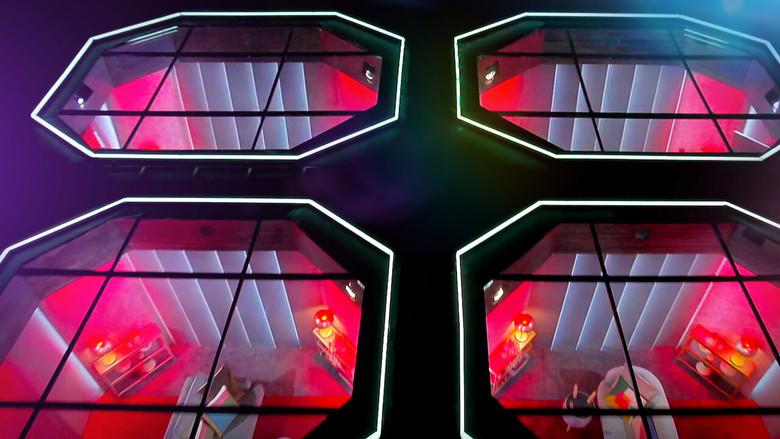 Love Is Blind - Fondo