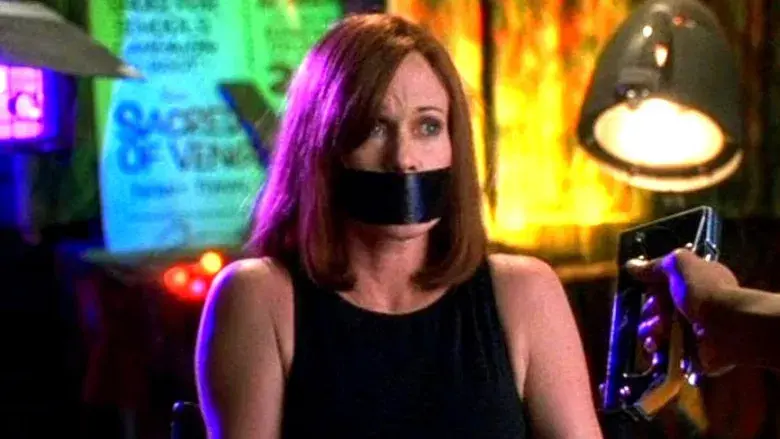 Cecil B. Demente - Fondo