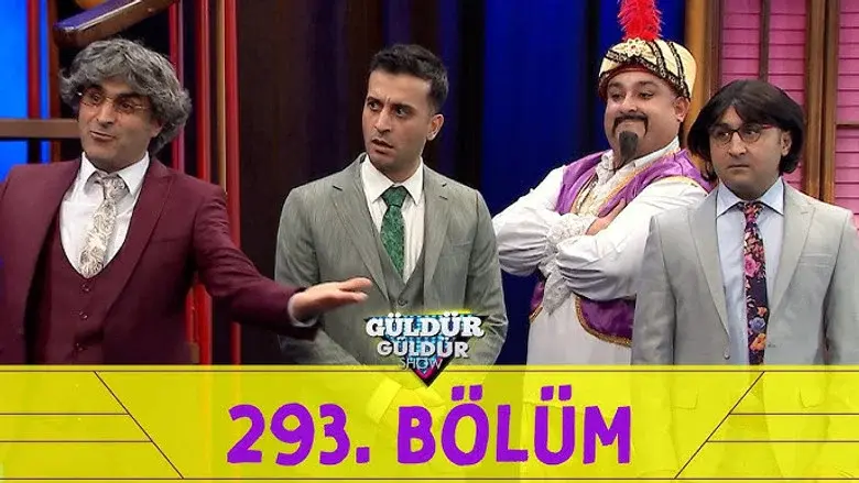Episodio 19