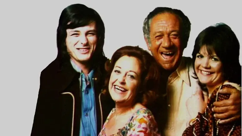 Bless This House - Fondo