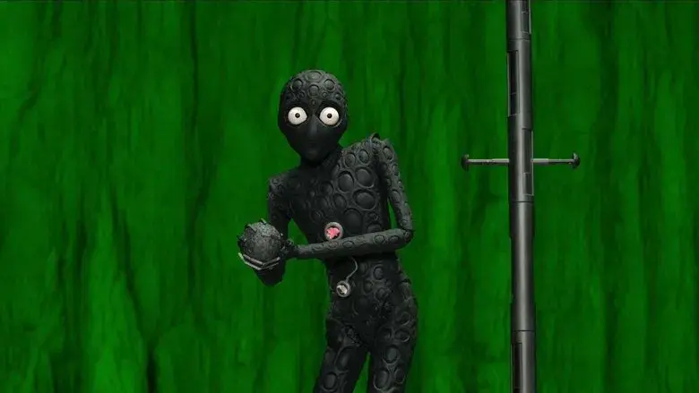 Asteroid City - Fondo