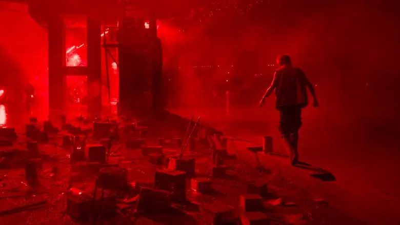 狂野时代 - Fondo