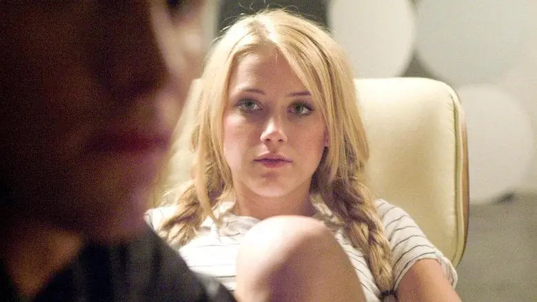 Los confidentes - Fondo