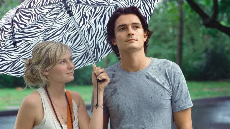 Elizabethtown - Fondo