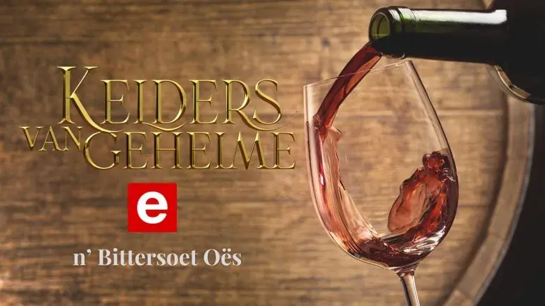 Kelders van Geheime - Fondo