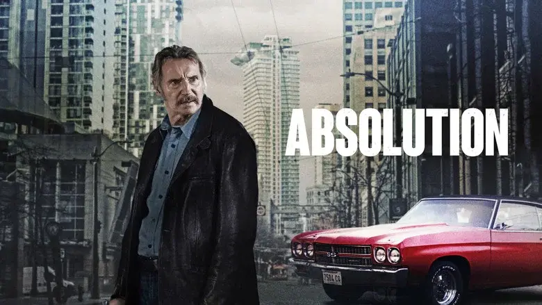 Absolución - Fondo
