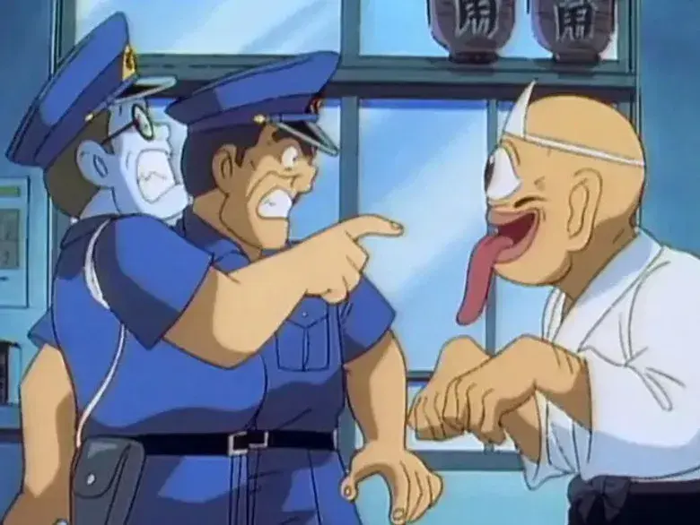 La noche de los fantasmas