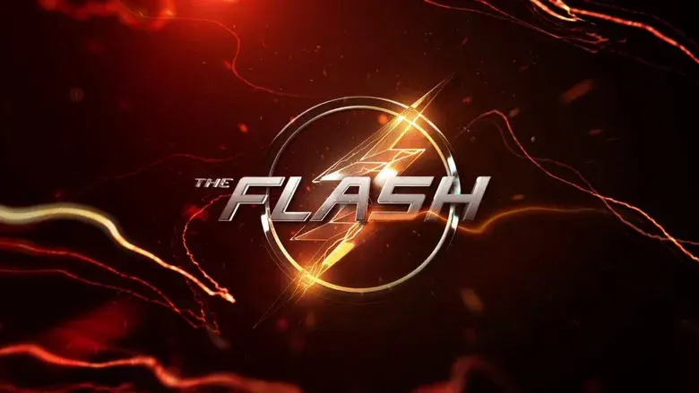 The Flash - Fondo