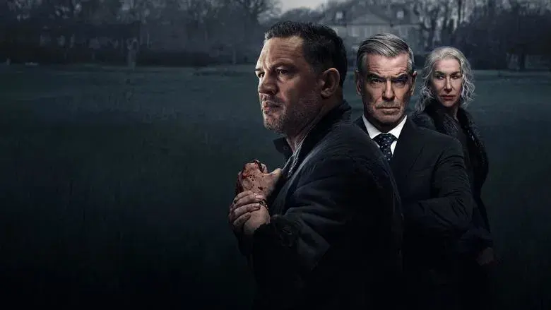 Tierra de mafiosos - Fondo