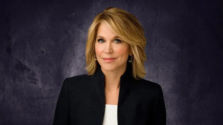 On the Case with Paula Zahn - Fondo