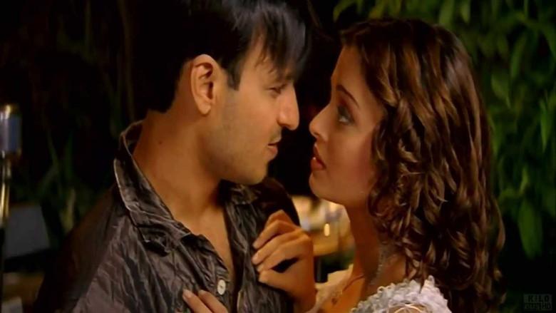 क्यों! हो गया ना... - Fondo