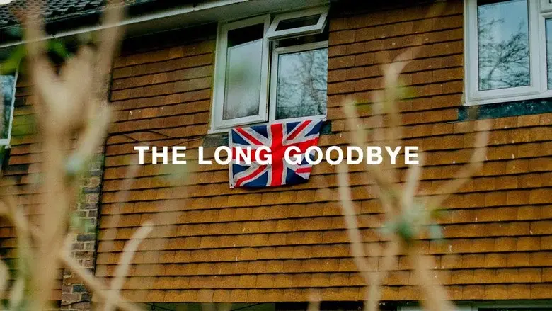 The Long Goodbye - Fondo
