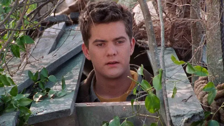 La tierra de Nunca Jamás