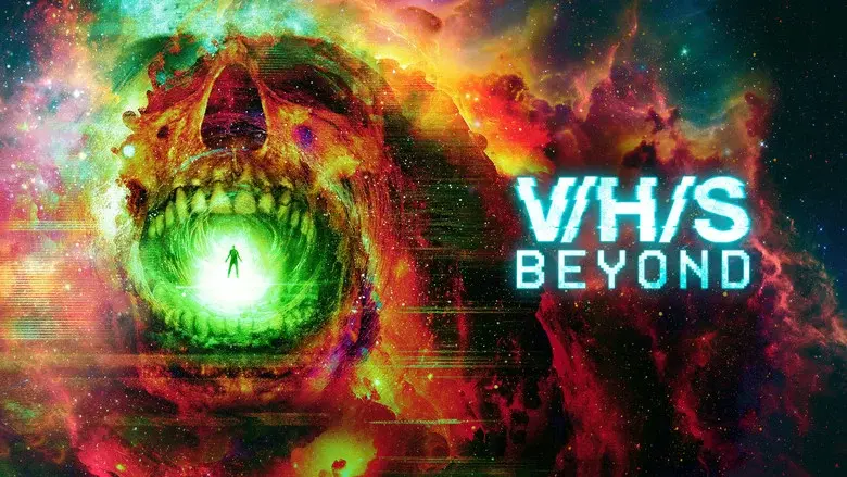 V/H/S/Beyond - Fondo