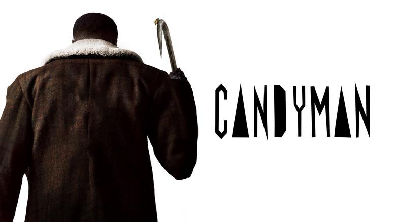 Candyman - Fondo
