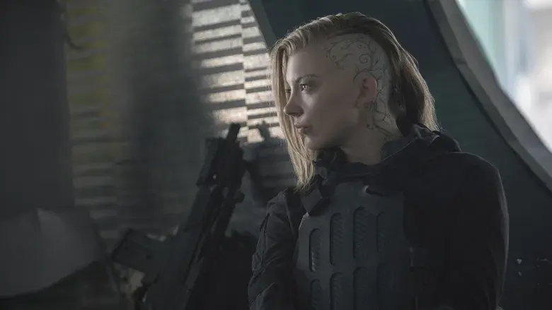 Los Juegos del Hambre: Sinsajo - Parte 2 - Fondo