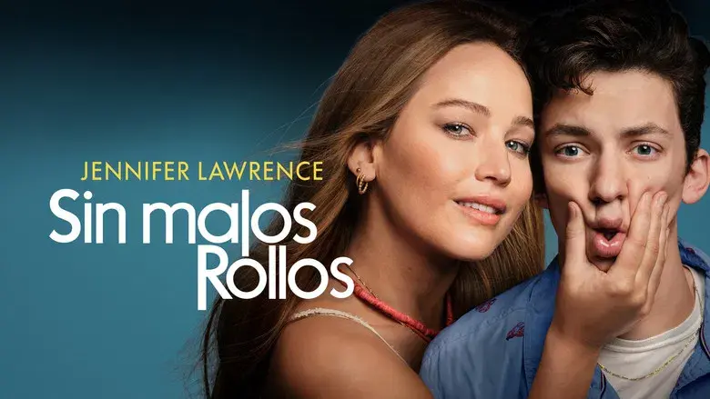 Sin malos rollos - Fondo