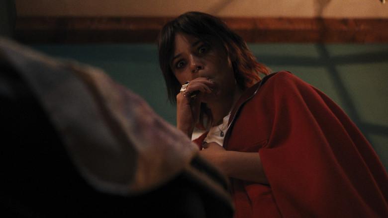 La muerte del unicornio - Fondo