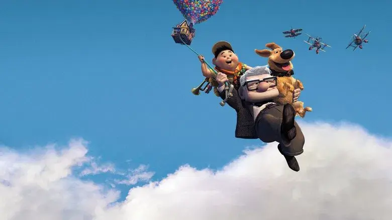 Up - Fondo