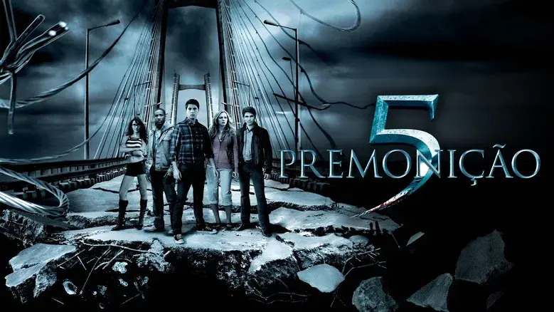 Destino final 5 - Fondo