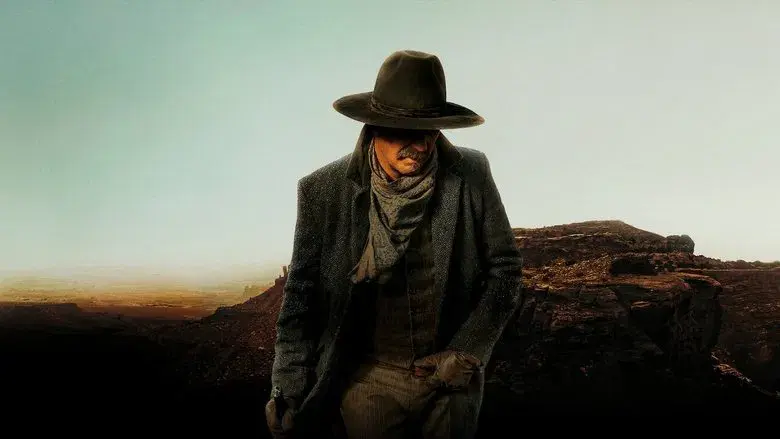 Horizon: An American Saga - Capítulo 1 - Fondo