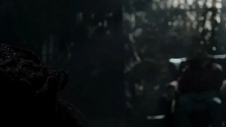 Winnie the Pooh 2: El bosque sangriento - Fondo