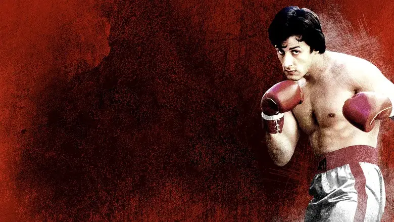 Rocky - Fondo