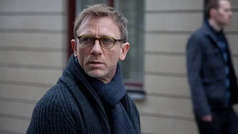 Millennium: Los hombres que no amaban a las mujeres - Fondo