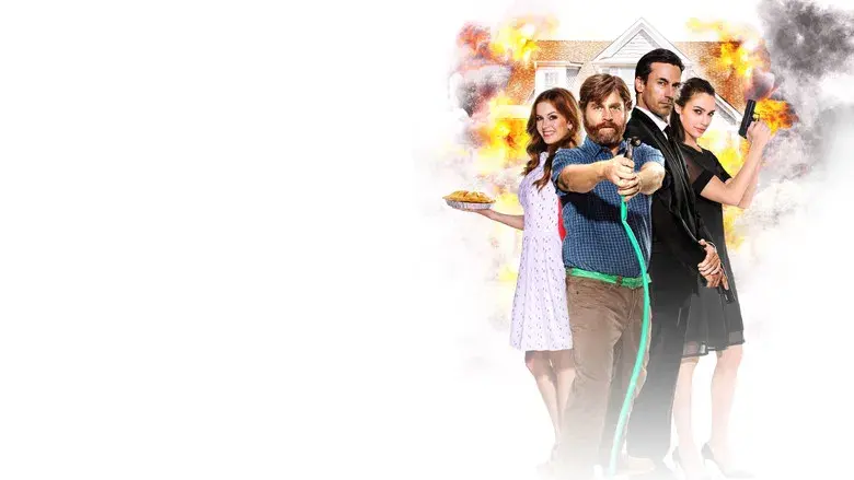 Las apariencias engañan - Fondo