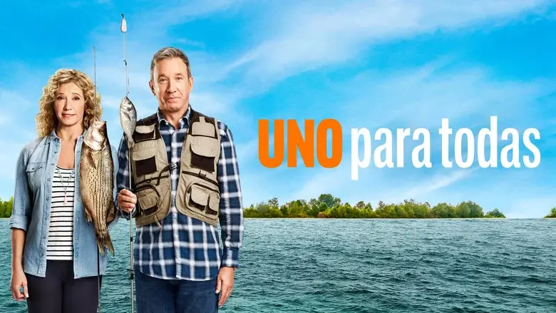 Uno para todas - Fondo