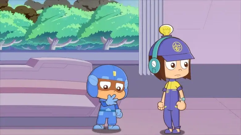 Episodio 6