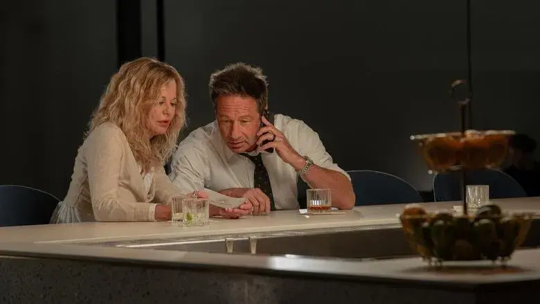 Lo que sucede después - Fondo