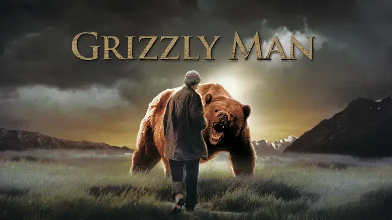 Grizzly Man - Fondo