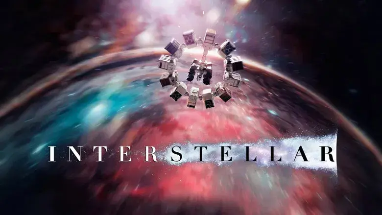 Interstellar - Fondo