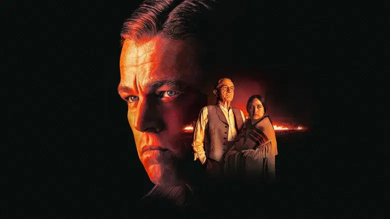 Los asesinos de la luna - Fondo