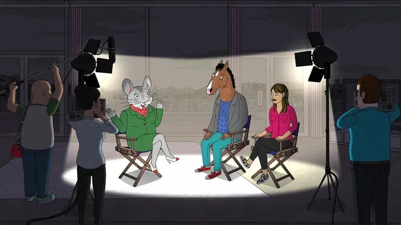 La serie se cancela