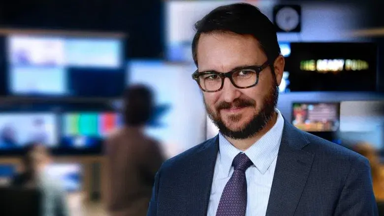 The Ready Room - Fondo