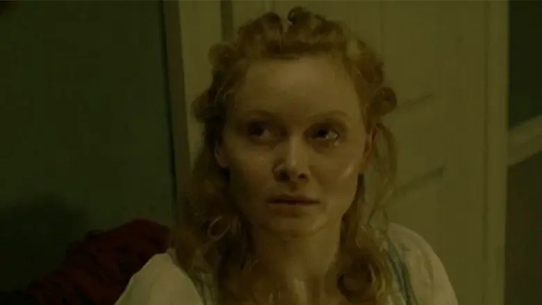 Sweeney Todd - Fondo