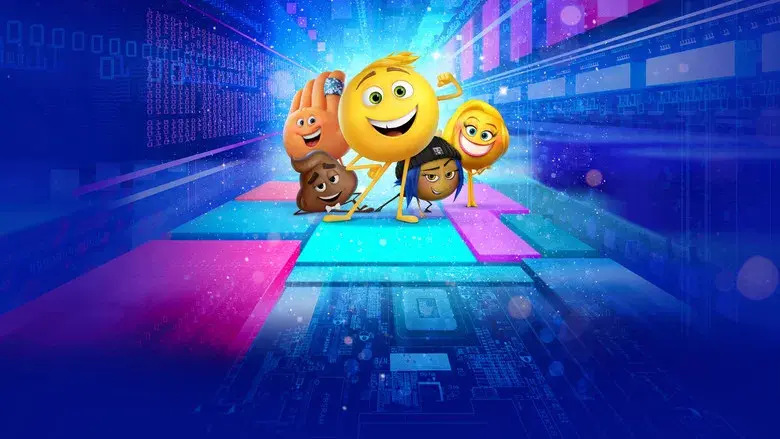 Emoji: La película - Fondo