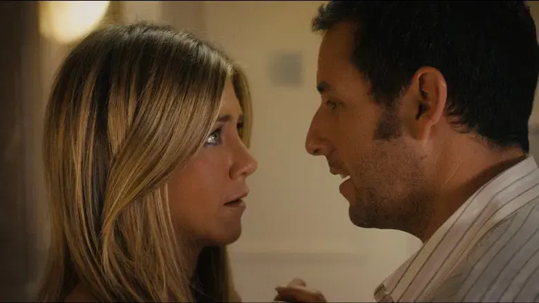 Sígueme el rollo - Fondo