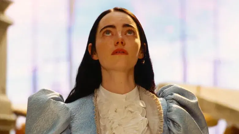 Pobres criaturas - Fondo