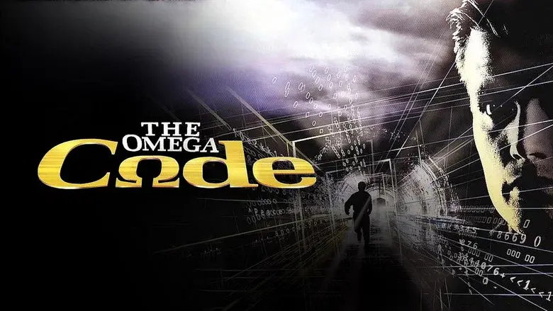 Código Omega - Fondo