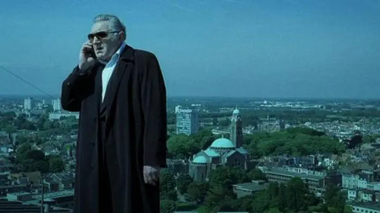 La memoria del asesino - Fondo