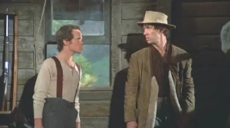 Una mantis religiosa mata