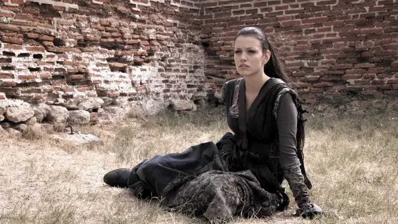 En el nombre del rey 3: La última misión - Fondo