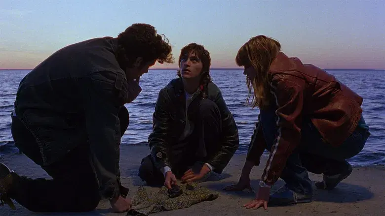 Todo por un sueño - Fondo