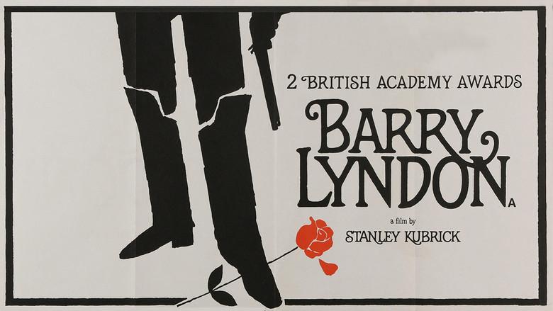 Barry Lyndon - Fondo
