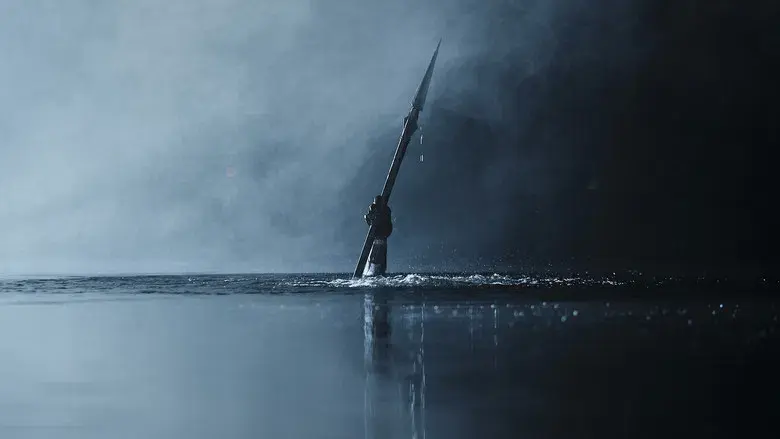 Teenage Sex and Death at Camp Miasma - Fondo