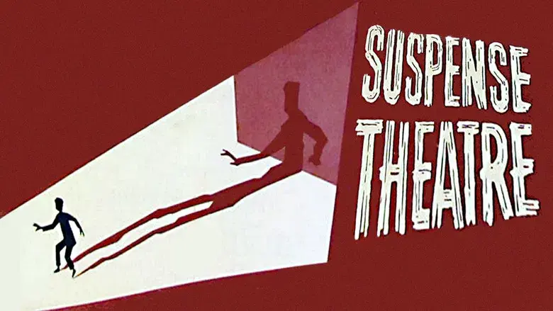 Kraft Suspense Theatre - Fondo