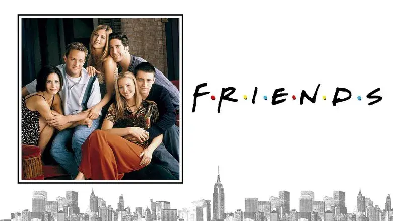 Friends - Fondo